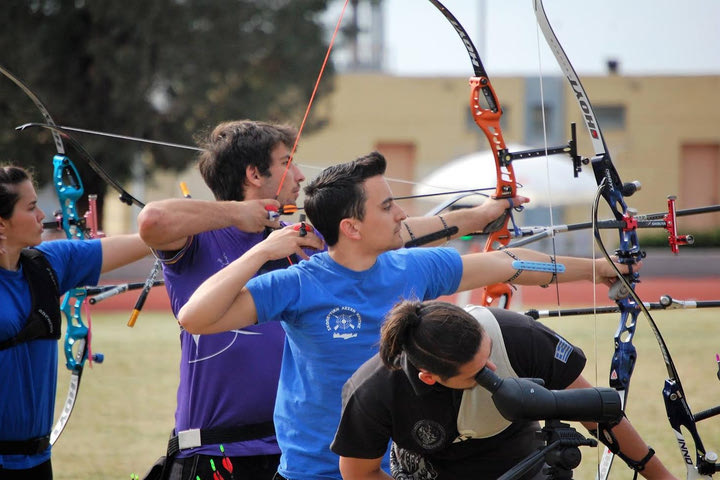 Πρωτιές Κυπέλλου για τους Καραγεωργίου, Αερικό και τις Παπανδρεοπούλου και Τσακίρη, στην Πάτρα