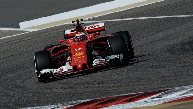 Με πολλές αναβαθμίσεις η Ferrari
