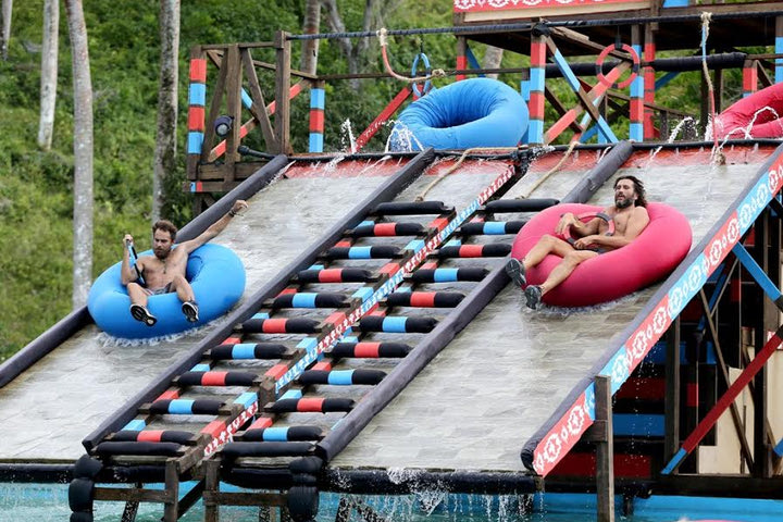 Survivor: Δράση, αγωνία, αποκαλύψεις και σούπερ τηλεθέαση
