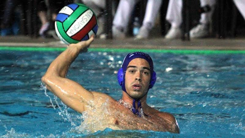 Τεράστιος Γούνας, οδηγεί τη Σαβόνα στο Final Six της Α1 Ιταλίας