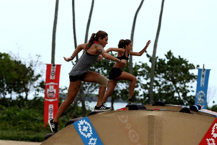 Survivor: Οι πρώτες διαφωνίες κάνουν την εμφάνισή τους