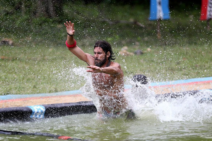 Survivor: Ο Σπαλιάρας που έφερε τα πάνω-κάτω και η εκτόξευση της τηλεθέασης