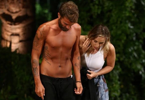 Survivor: Παραλειπόμενα, συνεντεύξεις και παρασκήνια στο #Survivor