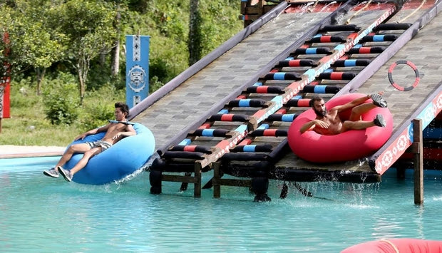 Survivor: “Χτύπησε” 75% τηλεθέαση στο νεανικό κοινό