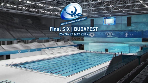 Προεγγραφές για τα εισιτήρια του Final Six