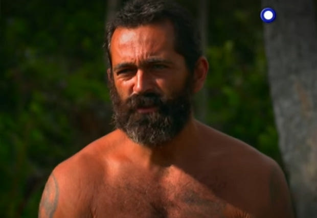 Survivor: Ο Μπο ανέλαβε μερίδιο της ευθύνης για την αποχώρηση του Χούτου