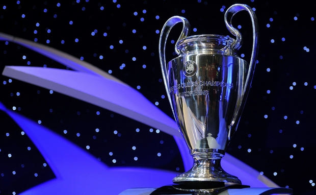 Ο χάρτης του Champions League 2017-18 (31/05)