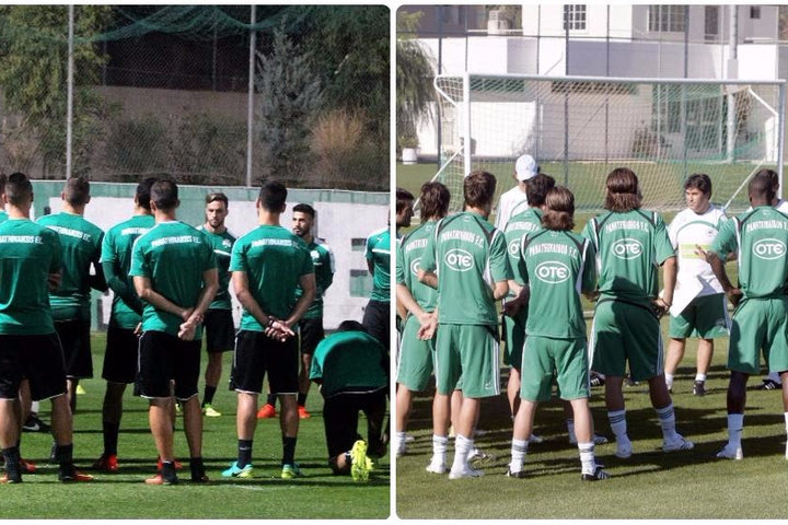 Το “Καλαφάτης” θα κρίνει την επιστροφή στην Παιανία
