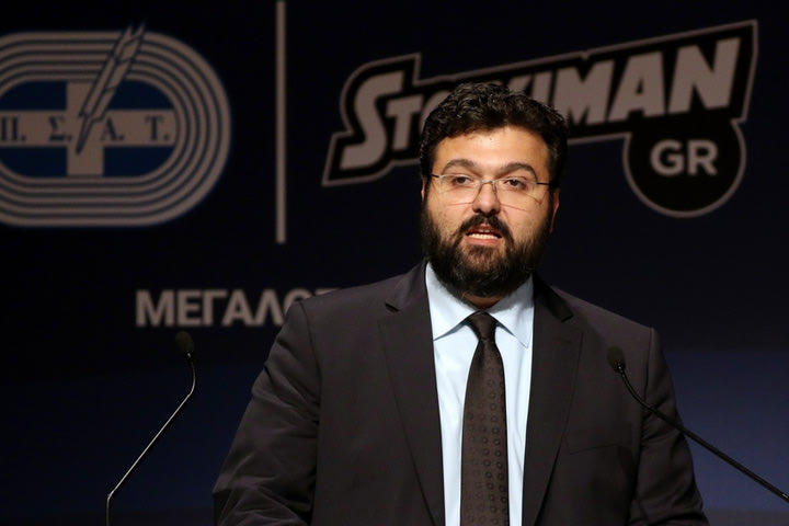 Βασιλειάδης: “Θα δούμε στην πράξη αν έχουν βούληση”