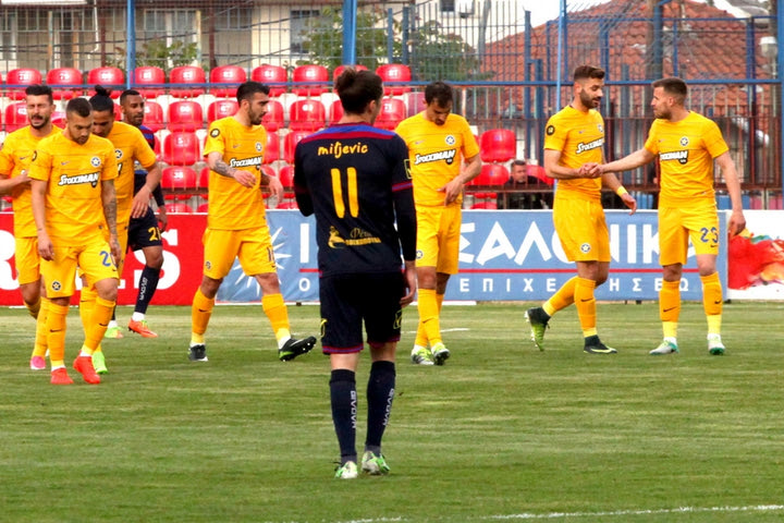 Τα νέα των ομάδων της Super League (28/4)