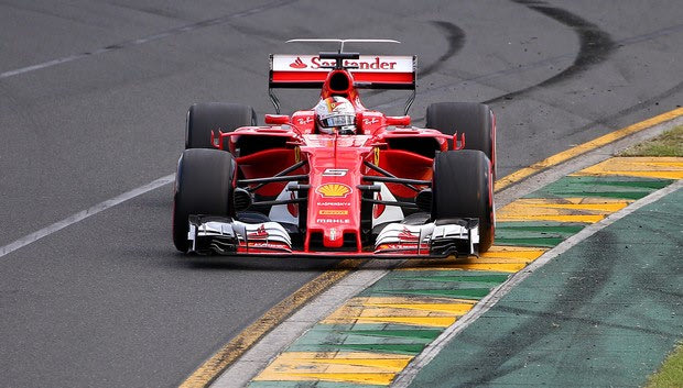 Στη Ferrari δεν μιλάνε για νέα συμβόλαια