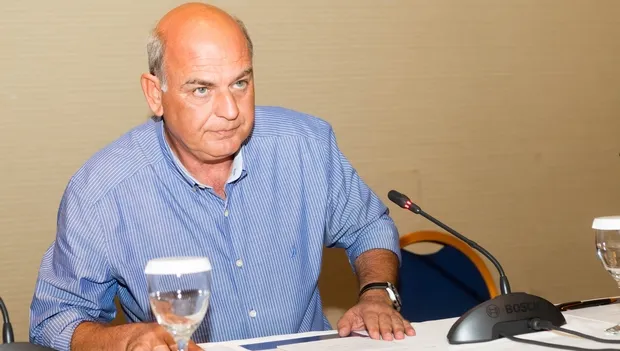 Γραμμένος: “Ο Καλαντζής χάνει 5-0 στο ημίχρονο…”