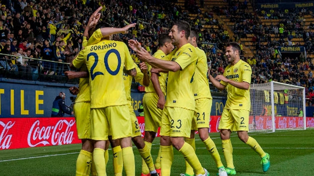 Φουλ για Champions League η Βιγιαρεάλ