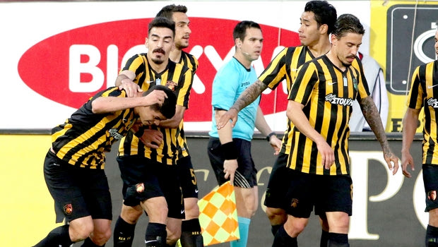 Η selfie του Αραούχο με τον… goleador Βινίσιους