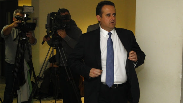“Χωρίς διαφάνεια δεν συζητάμε για συναίνεση”