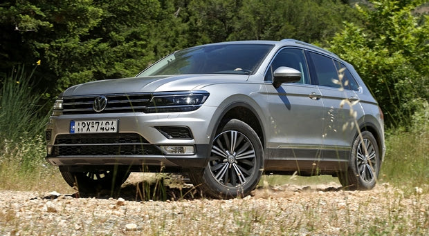 Δέλεαρ της Volkswagen για σέρβις στους Εξουσιοδοτημένους Συνεργάτες