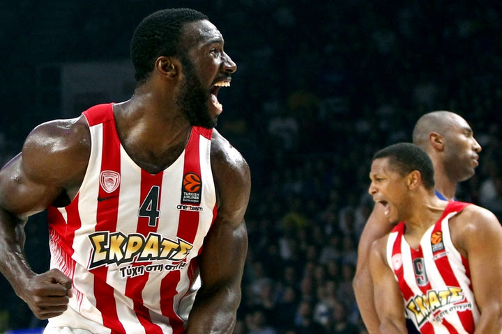 Βρήκε ομάδα και συνεχίζει στη EuroLeague ο Πάτρικ Γιανγκ