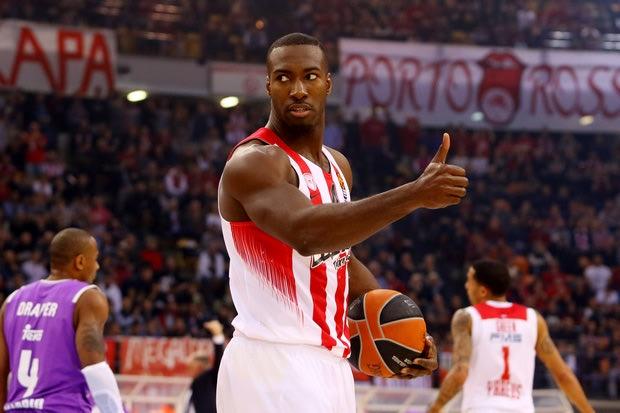 Γιανγκ: “Στο Final Four πρέπει να δώσεις τα πάντα”