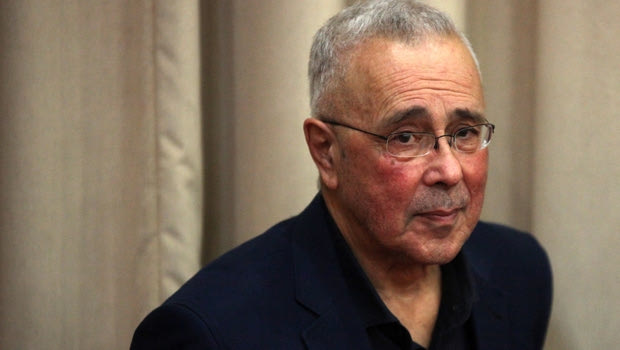 Ζουράρις: “Ο Ολυμπιακός έχει ταλέντο στο να κλέβει παιχνίδια 30 χρόνια”