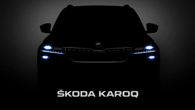 Κάτι παραπάνω από το νέο Karoq