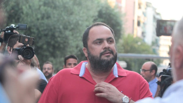 Στα χέρια του Μαρινάκη ο ΔΟΛ