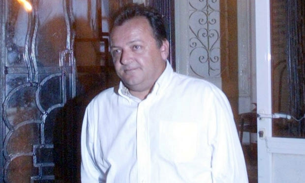 Ποινή φυλάκισης με αναστολή για Γούμενο