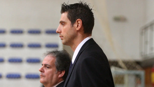 Στον πάγκο της εθνικής Σλοβακίας ο Κράβαρικ
