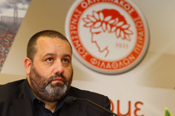 Καραπαπάς για ομάδα μπάσκετ: “Την αγάπη πρέπει να τη δείχνουμε στα δύσκολα”