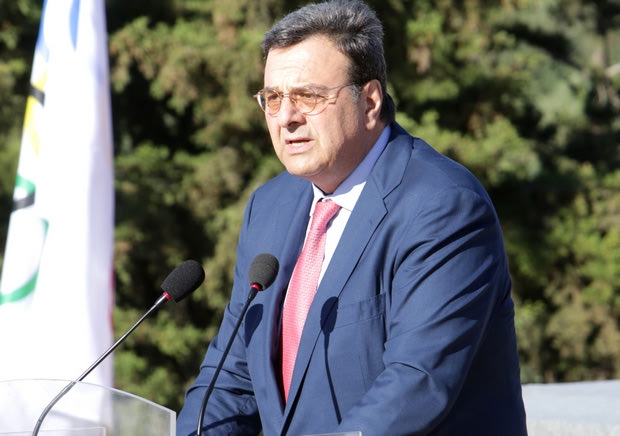 Η θέση της πλευράς Κούβελου