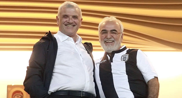 Πιέζουν ΑΕΚ και ΠΑΟΚ να γίνει ο τελικός!