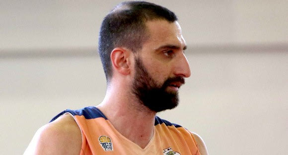 Σπουδαία κίνηση με Λιακόπουλο η Δόξα Λευκάδας!