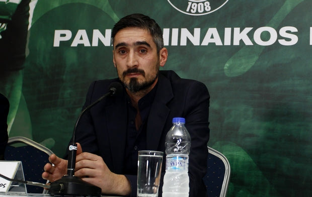 Οι προτεραιότητες των Λυμπερόπουλου και Ουζουνίδη