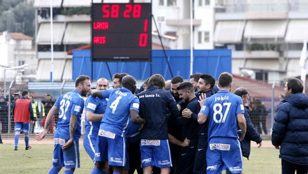 Χωρίς Βασιλόγιαννη στη Θεσσαλονίκη