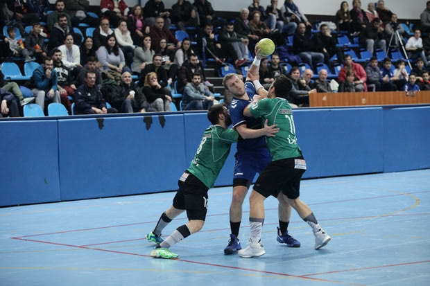 Στον τελικό ο Δούκας, 23-22 τον Διομήδη
