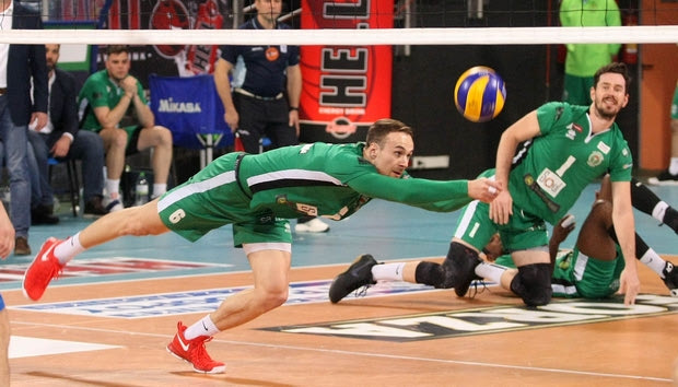 Δημιουργήθηκε η Pre League και επίσημα!