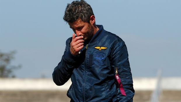 Σημάδια διάλυσης στη Σπάρτη