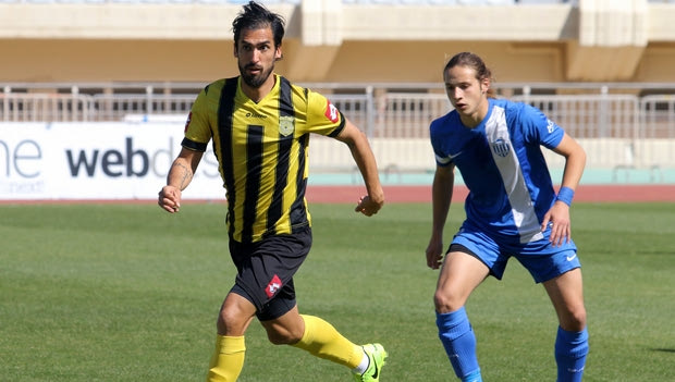 Λεάλ: “Επόμενος στόχος η άνοδος στην Super League”