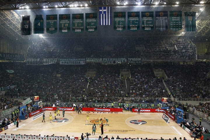 Κερδίστε 2 εισιτήρια διαρκείας του Παναθηναϊκού Superfoods