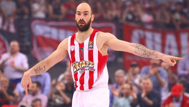 Σπανούλης: “Περάσαμε τον φόβο στην Αναντολού Εφές”