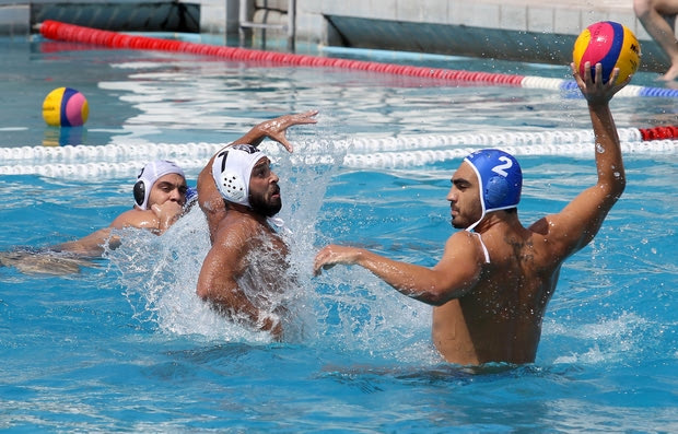 Νέο “break” από τη Γλυφάδα, 3-2 τον ΠΑΟΚ