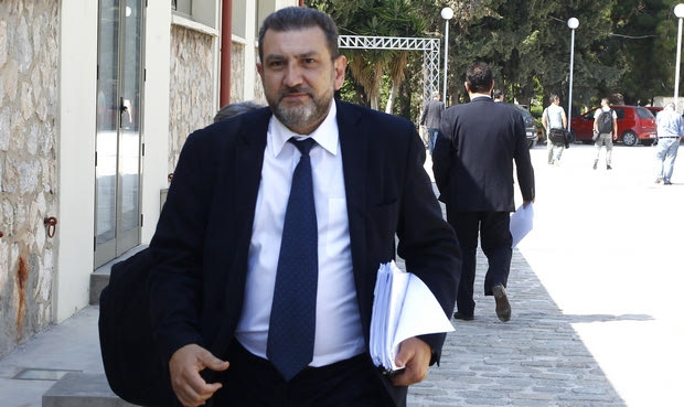 “Καυστικά” σχόλια ΠΑΟΚ για την εξέταση Βαλσαμή και τις κάμερες