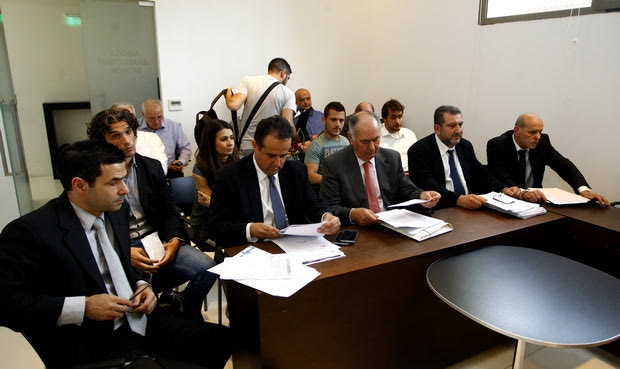 Απόφαση για την έφεση πριν την επικύρωση της βαθμολογίας!