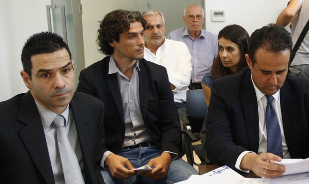 “Ο γιος του Βρακά παίζει στις ακαδημίες του ΠΑΟΚ”