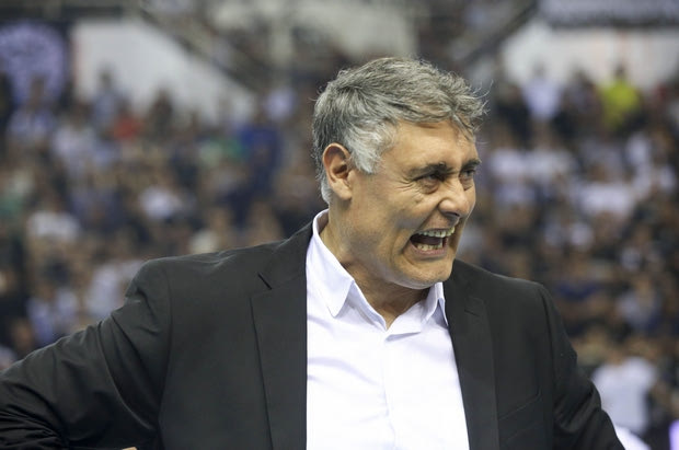 Ελγκέτα: “Μας επηρέασε ο τραυματισμός του Στάροβιτς”