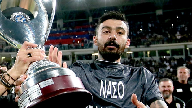 Τα γούρια του Κλάους
