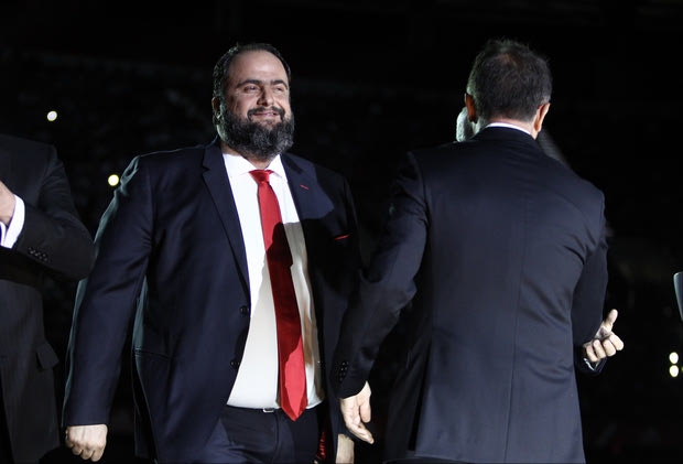 Ξένος προπονητής, όχι ο Λεμονής!