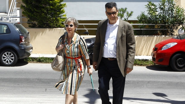Άτυπη σύσκεψη κορυφής στον Παναθηναϊκό