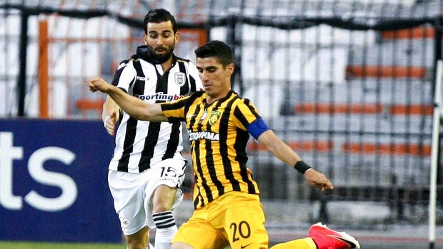 Κρέσπο: “Θέλουμε να παίξουμε στο Champions League και θα τα καταφέρουμε”