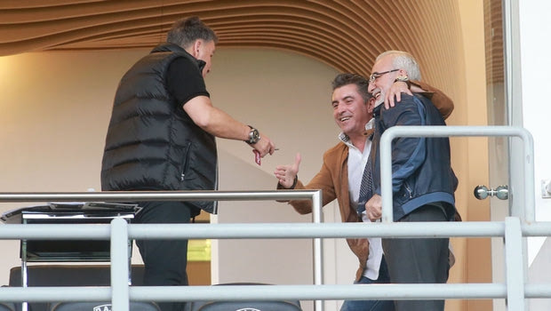 Κούγιας: “Με ενοχλεί και δεν μας εκφράζει η ανακοίνωση του Ολυμπιακού”