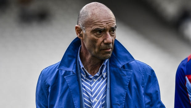 Δάρας: “Ανεξήγητο το θαύμα του Πανιωνίου”